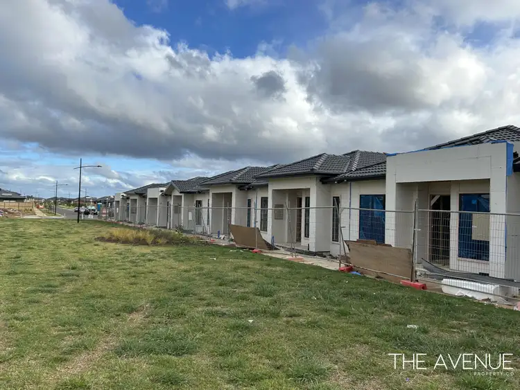 Third view of Homely house listing, 34 Pinecone Walk Botania, Fraser Rise VIC 3336