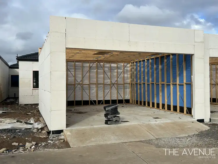 Fourth view of Homely house listing, 34 Pinecone Walk Botania, Fraser Rise VIC 3336