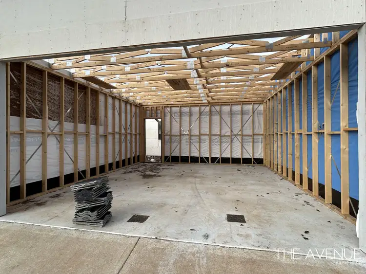 Fifth view of Homely house listing, 34 Pinecone Walk Botania, Fraser Rise VIC 3336