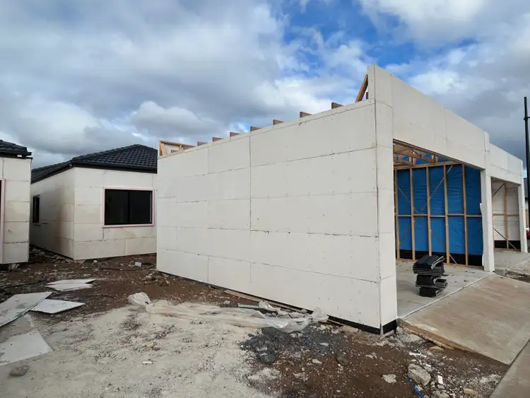 Sixth view of Homely house listing, 34 Pinecone Walk Botania, Fraser Rise VIC 3336