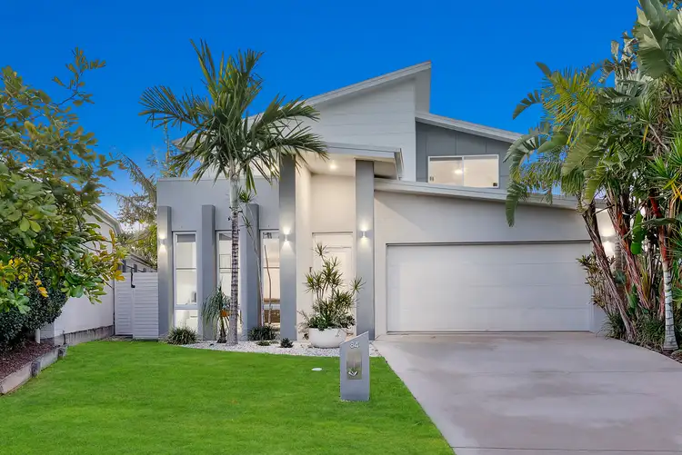 84 Birkdale Circuit, North Lakes QLD 4509