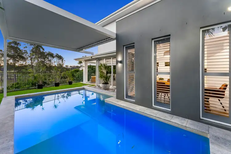 84 Birkdale Circuit, North Lakes QLD 4509