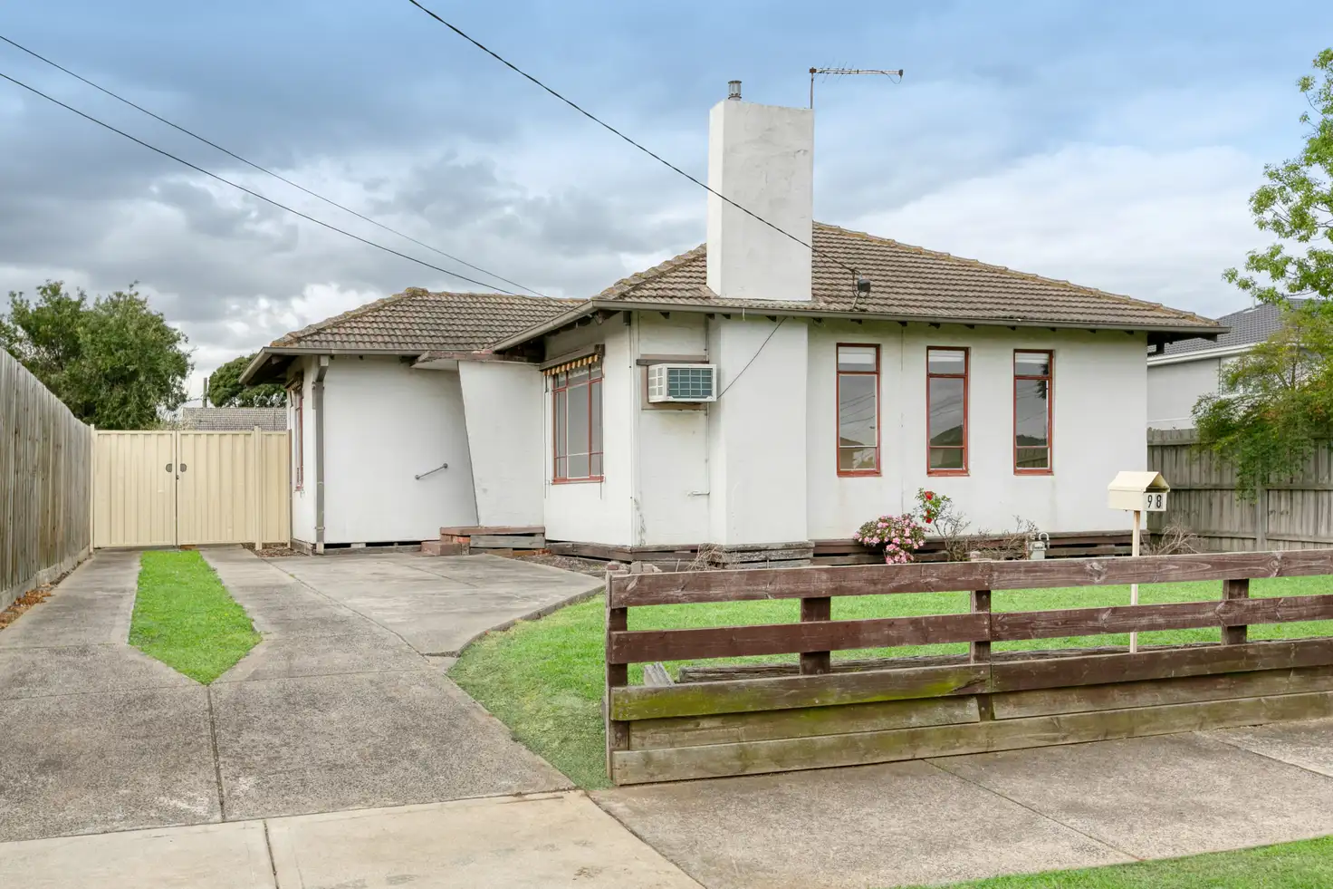 Main view of Homely house listing, 98 Gower Street, Preston VIC 3072