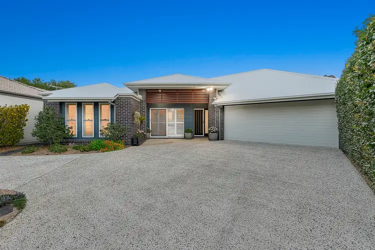 8 Garigal Street, North Lakes QLD 4509