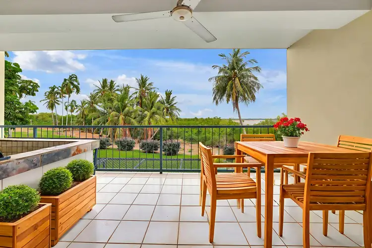 5/91 Progress Drive, Nightcliff NT 810