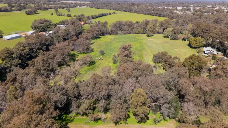 Third view of Homely land listing, 1 Wilson Road, Pinjarra WA 6208