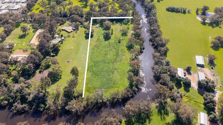 Fourth view of Homely land listing, 1 Wilson Road, Pinjarra WA 6208