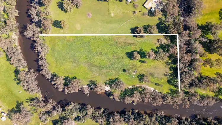 Fifth view of Homely land listing, 1 Wilson Road, Pinjarra WA 6208