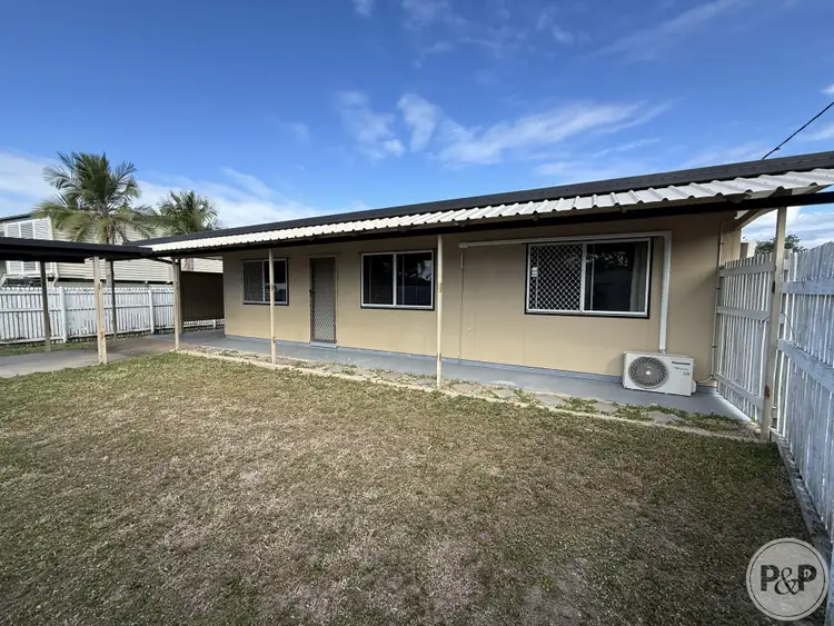 20 Pankina Street, Mount Louisa QLD 4814