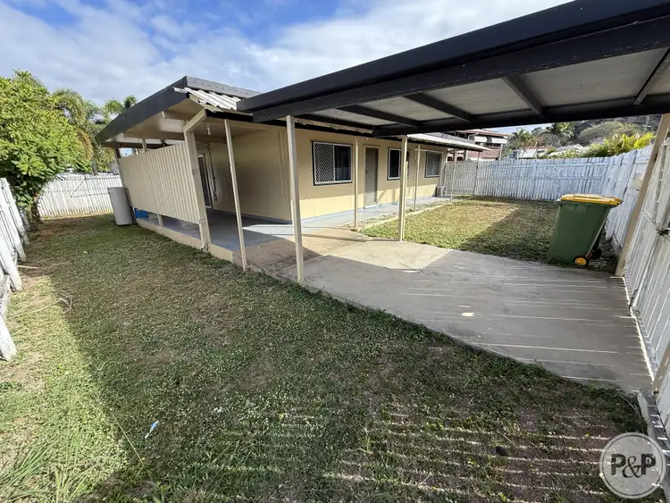 Second view of Homely house listing, 20 Pankina Street, Mount Louisa QLD 4814
