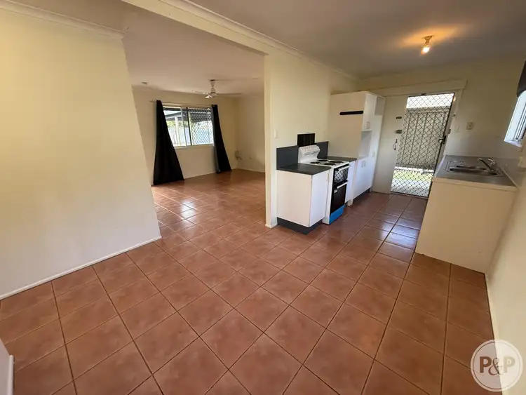 Fifth view of Homely house listing, 20 Pankina Street, Mount Louisa QLD 4814