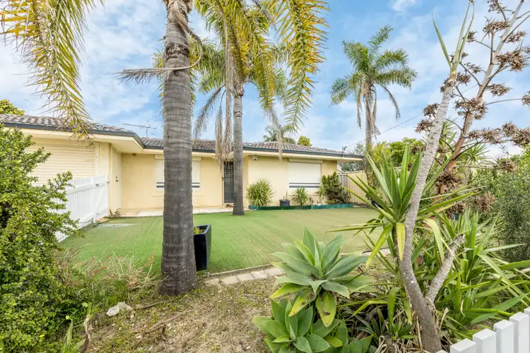 346 Hardey Road, Cloverdale WA 6105