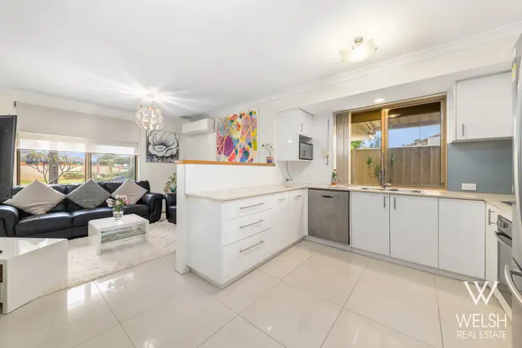 Second view of Homely house listing, 346 Hardey Road, Cloverdale WA 6105