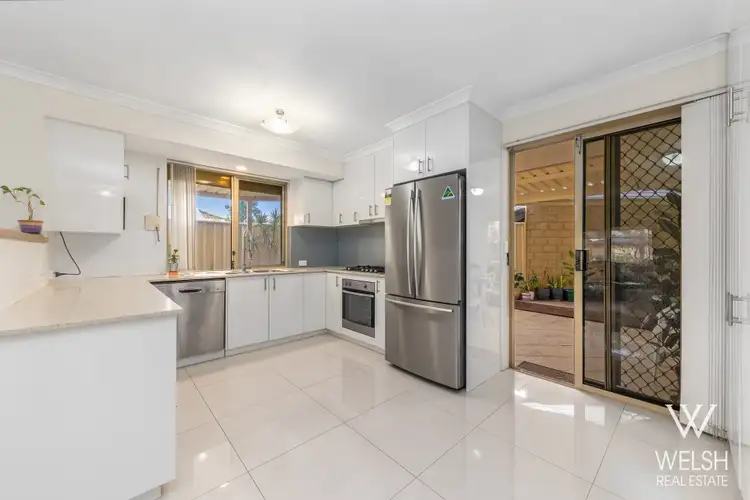 Third view of Homely house listing, 346 Hardey Road, Cloverdale WA 6105