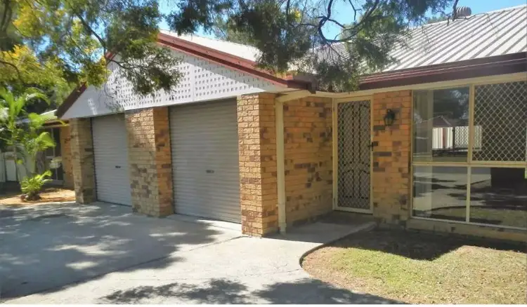 2/23 Craig Street, Redbank Plains QLD 4301