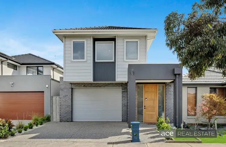 37 Fogarty Street, Williams Landing VIC 3027
