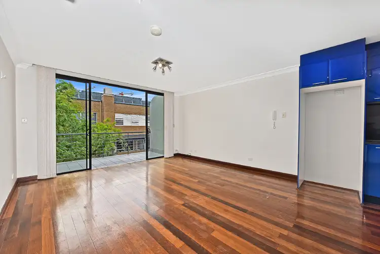 6/2-6 Dunblane St, Camperdown NSW 2050