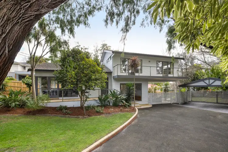 16 Watson Street, Frankston South VIC 3199