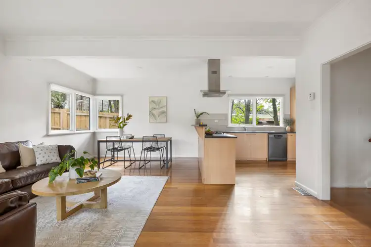 Fourth view of Homely house listing, 16 Watson Street, Frankston South VIC 3199