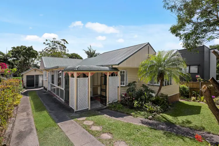 3 Clyde Street, Moorooka QLD 4105