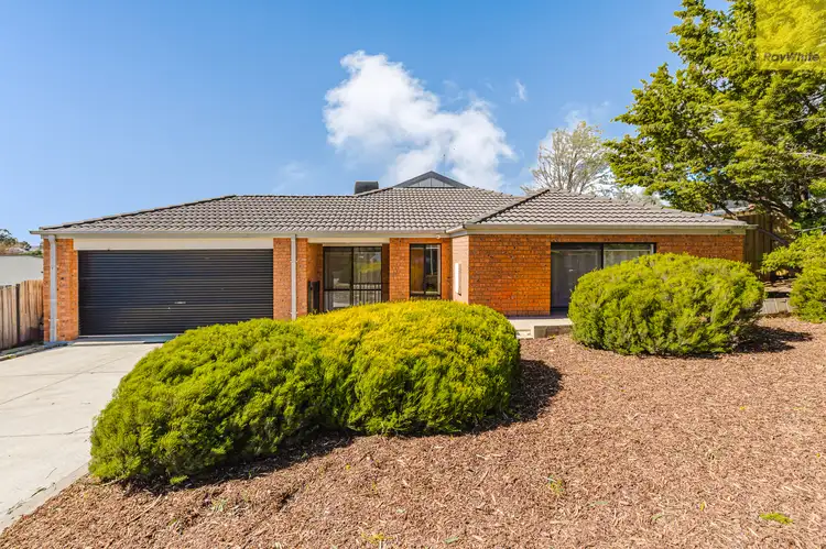 103 Wittick Street, Darley VIC 3340