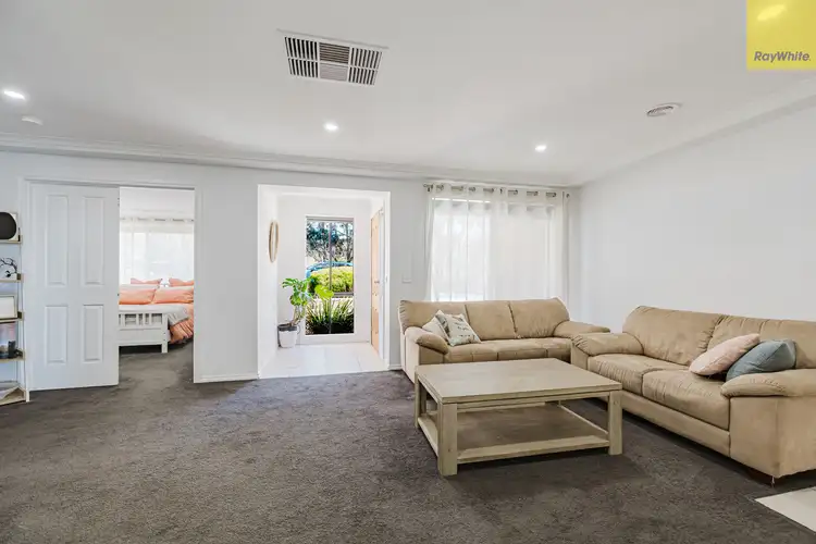 Fifth view of Homely house listing, 103 Wittick Street, Darley VIC 3340