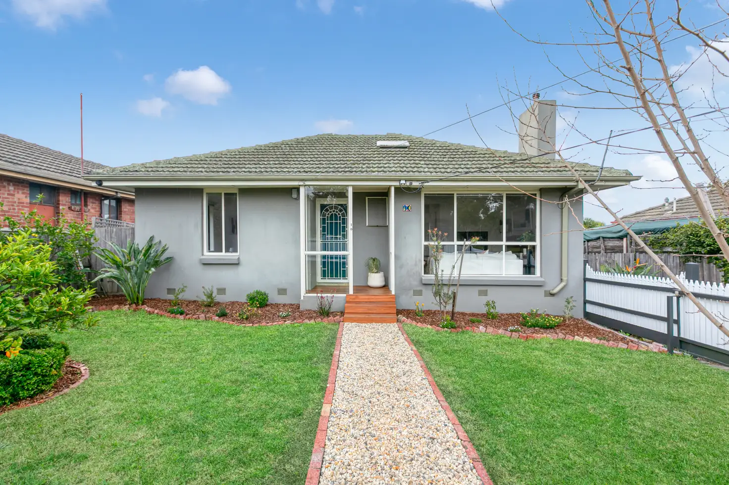 Main view of Homely house listing, 10 Gisborne Crescent, Reservoir VIC 3073