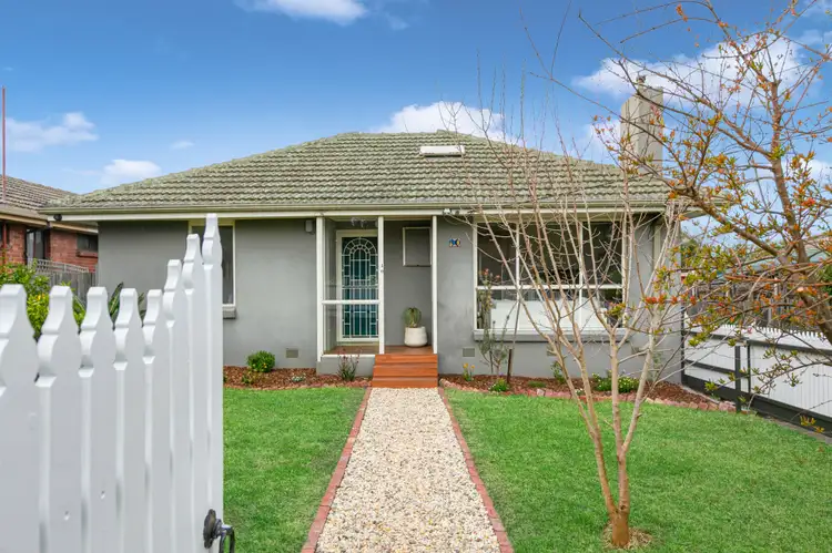 Second view of Homely house listing, 10 Gisborne Crescent, Reservoir VIC 3073