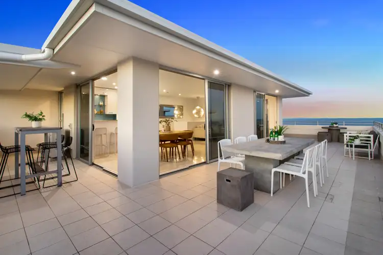 26/5 Lilla Street, Woody Point QLD 4019
