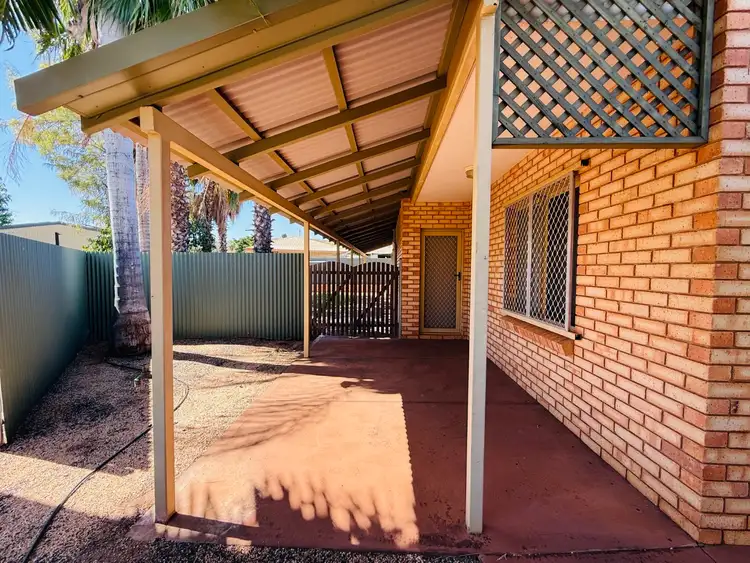 8C Wedge Place, Millars Well WA 6714