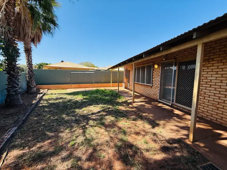 Second view of Homely unit listing, 8C Wedge Place, Millars Well WA 6714