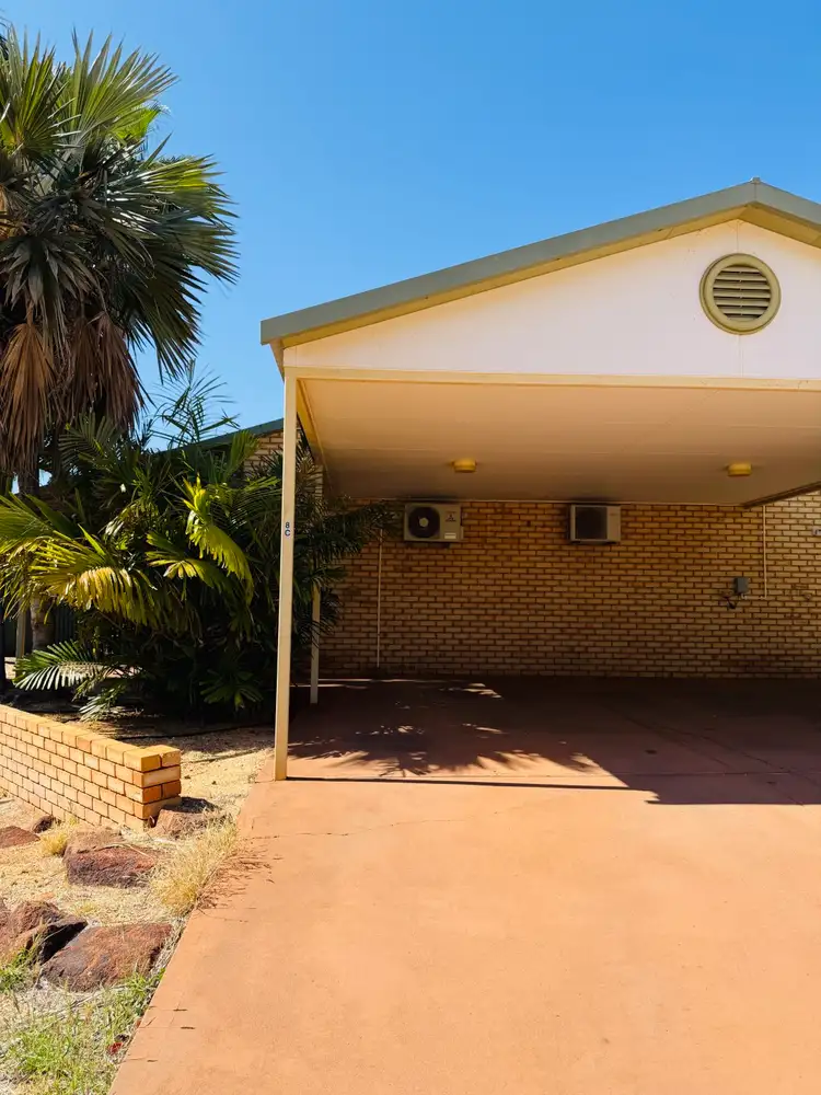 Fourth view of Homely unit listing, 8C Wedge Place, Millars Well WA 6714