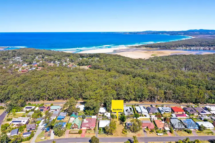 13 The Bastion, Manyana NSW 2539