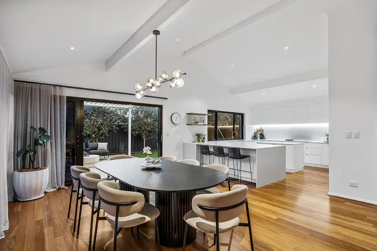 Third view of Homely house listing, 4A Henley Road, Ardross WA 6153