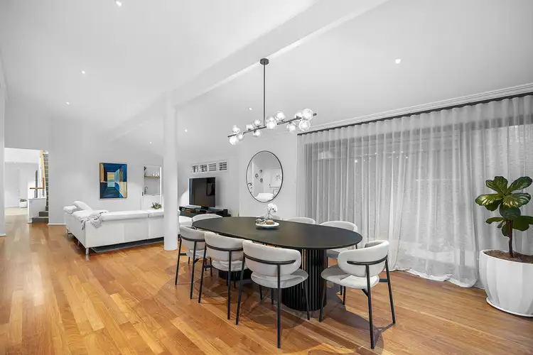 Fifth view of Homely house listing, 4A Henley Road, Ardross WA 6153