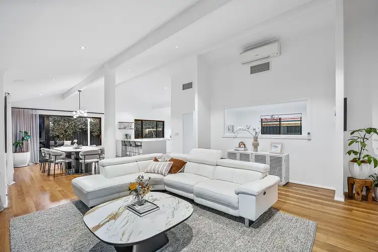 Seventh view of Homely house listing, 4A Henley Road, Ardross WA 6153