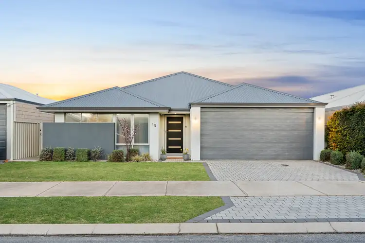 15 Binthalya Street, Golden Bay WA 6174