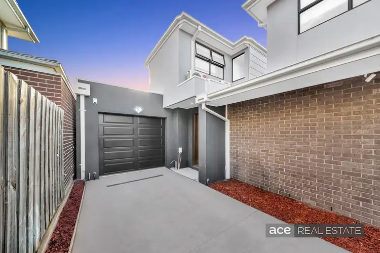 3/2 Cobby Street, Laverton VIC 3028