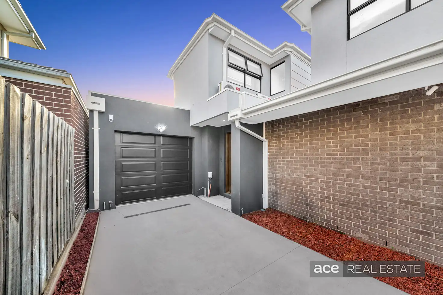 Main view of Homely townhouse listing, 3/2 Cobby Street, Laverton VIC 3028