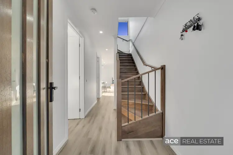 Second view of Homely townhouse listing, 3/2 Cobby Street, Laverton VIC 3028