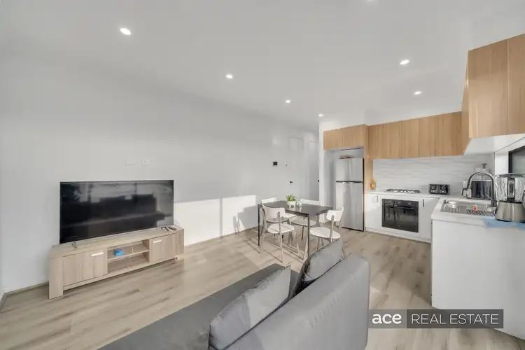 Fourth view of Homely townhouse listing, 3/2 Cobby Street, Laverton VIC 3028