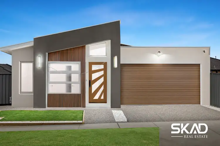 7 Argon Street, Kalkallo VIC 3064