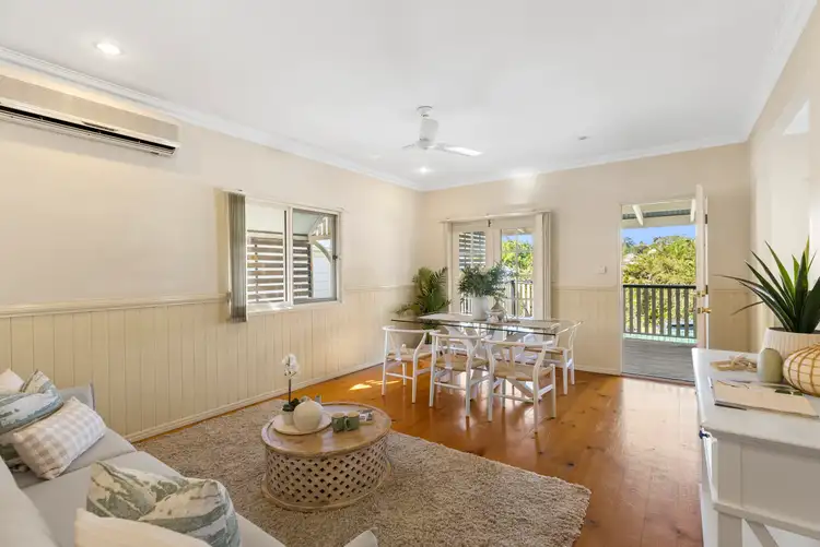 Third view of Homely house listing, 365 Enoggera Road, Newmarket QLD 4051
