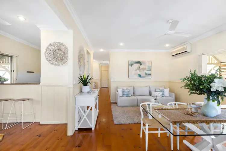 Sixth view of Homely house listing, 365 Enoggera Road, Newmarket QLD 4051