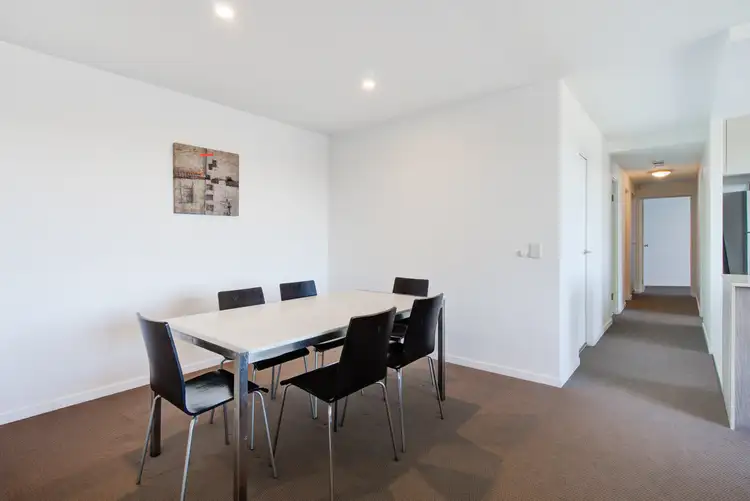 Fifth view of Homely unit listing, 2401/2 Activa Way, Hope Island QLD 4212