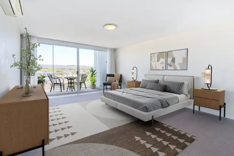 Sixth view of Homely unit listing, 2401/2 Activa Way, Hope Island QLD 4212