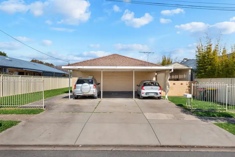 Second view of Homely unit listing, 1/22 Deepdene Avenue, Mitchell Park SA 5043