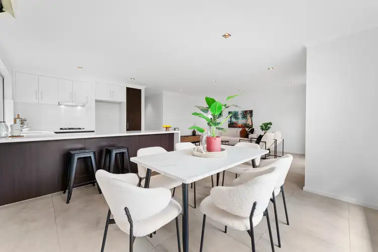 Fifth view of Homely house listing, 17 Parrell Street, Seaford Meadows SA 5169