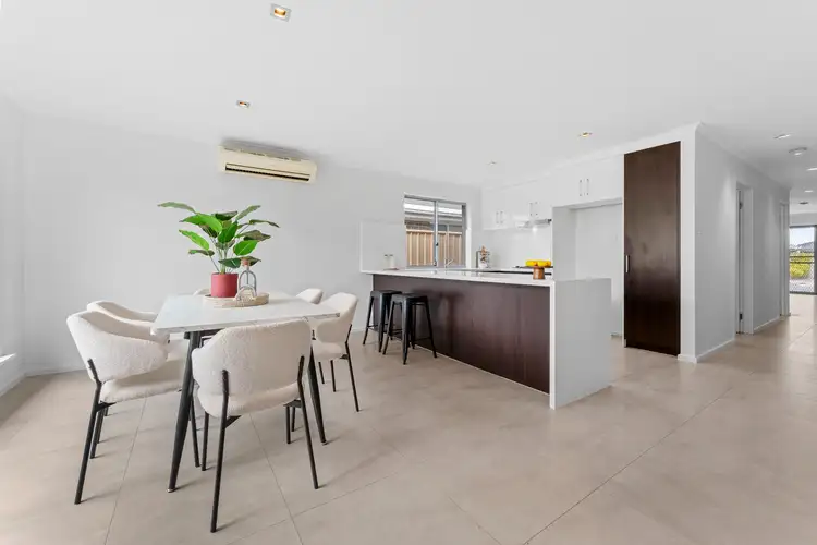 Sixth view of Homely house listing, 17 Parrell Street, Seaford Meadows SA 5169