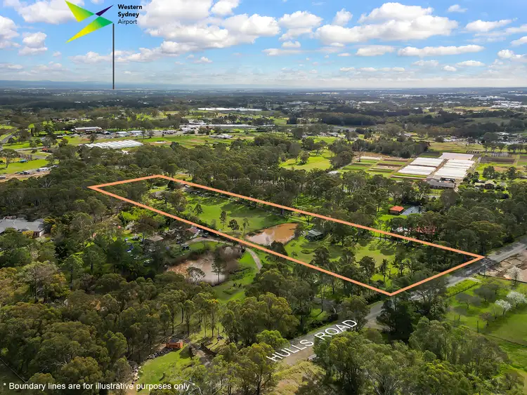 37 Hulls Road, Leppington NSW 2179